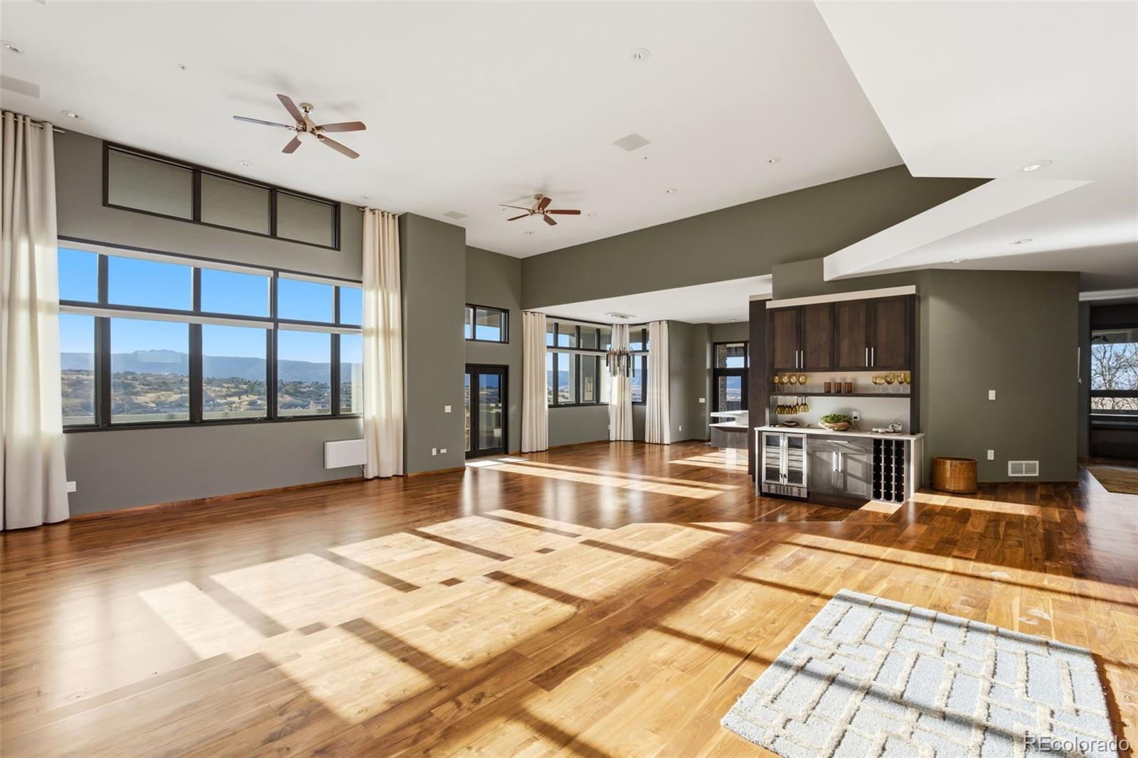 MLS Image #6 for 3219  castle butte drive,castle rock, Colorado