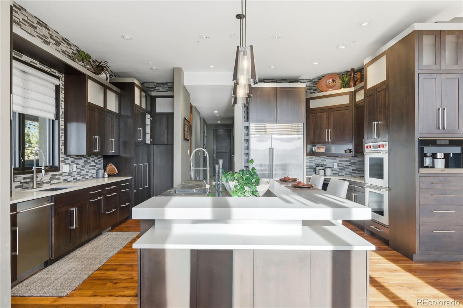 MLS Image #9 for 3219  castle butte drive,castle rock, Colorado