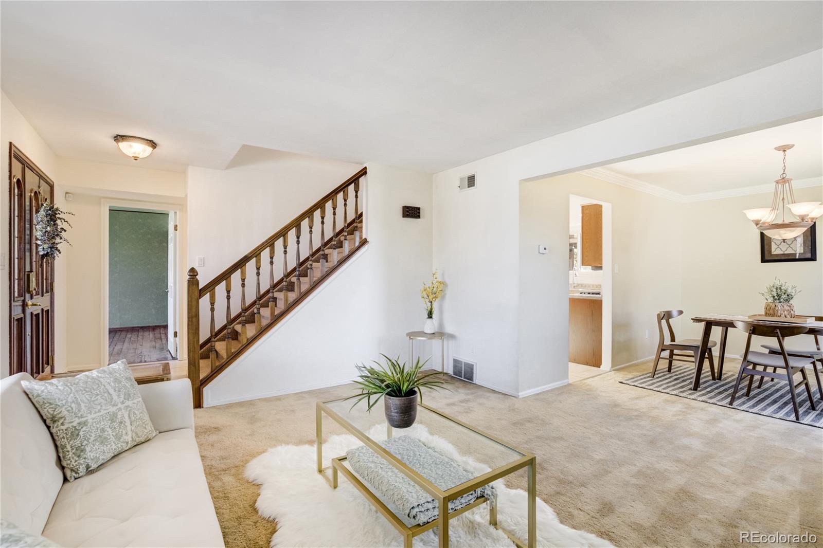 MLS Image #1 for 6  strawflower court,pueblo, Colorado