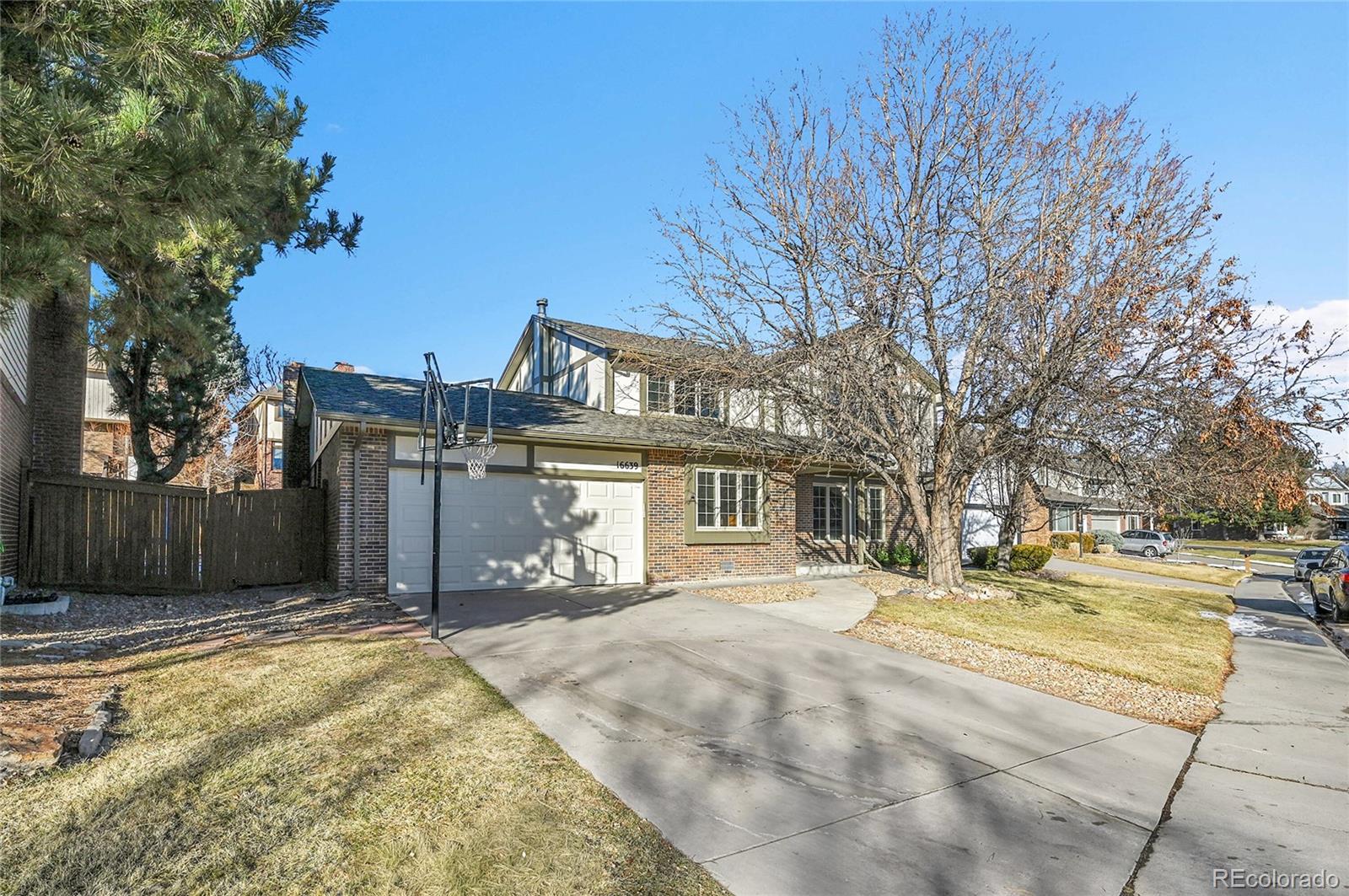 MLS Image #1 for 16639 e berry lane,centennial, Colorado