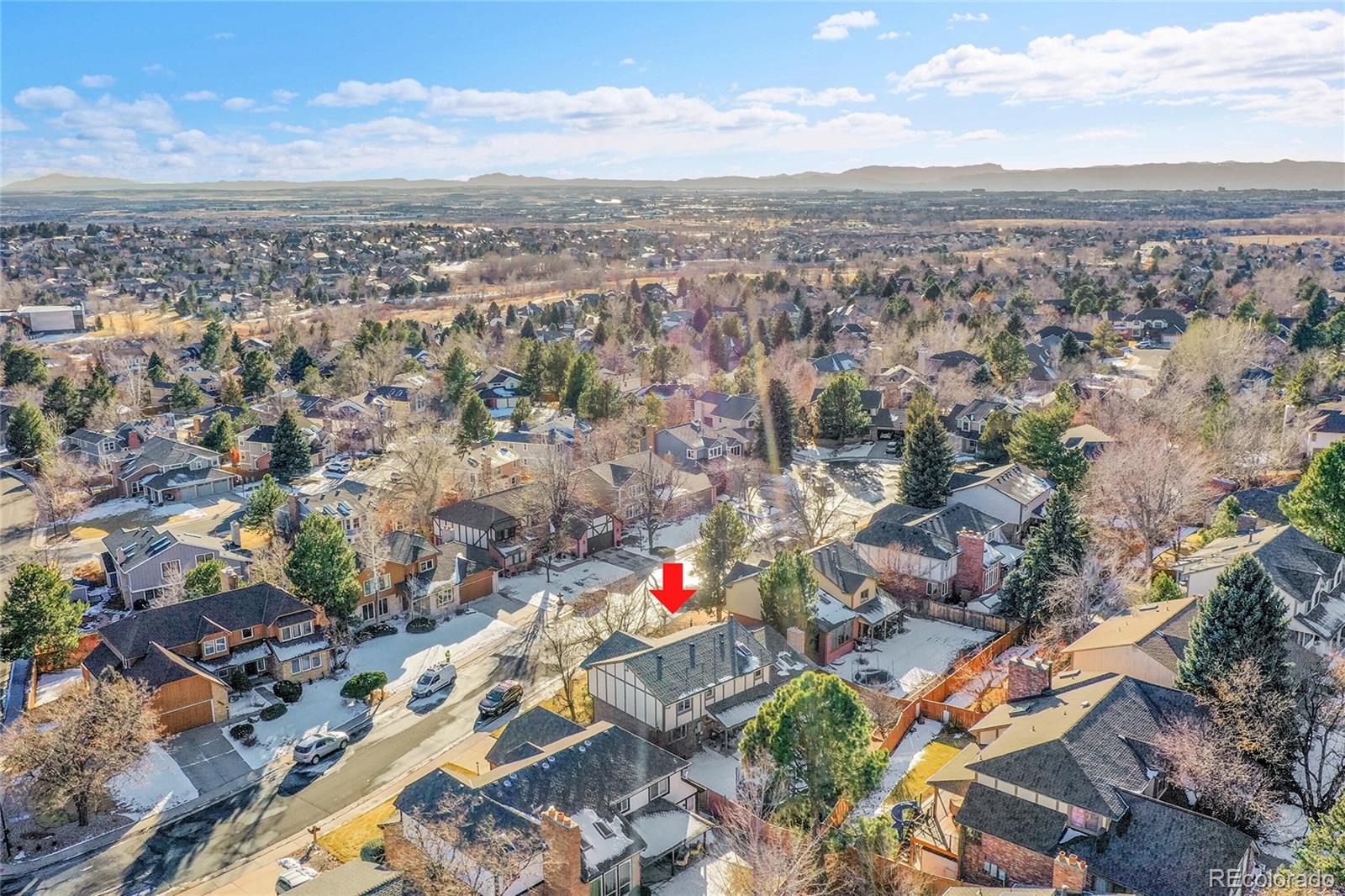 MLS Image #30 for 16639 e berry lane,centennial, Colorado