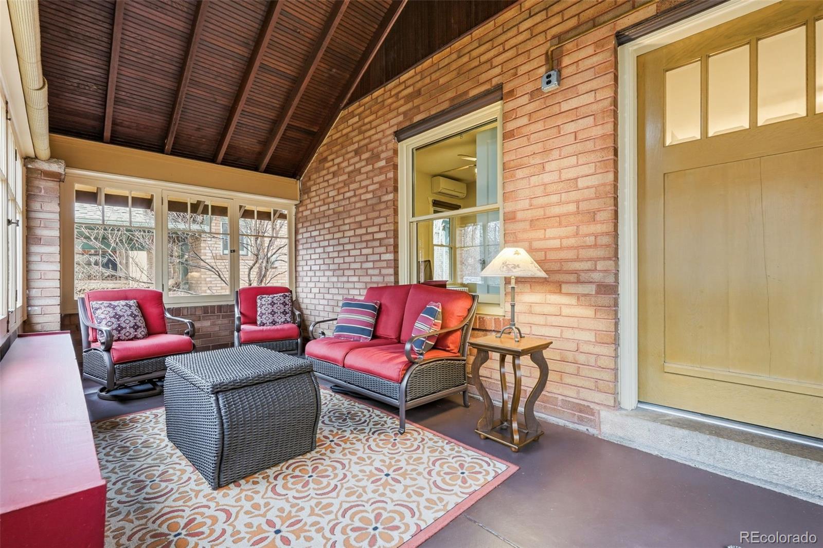 MLS Image #1 for 1244  milwaukee street,denver, Colorado