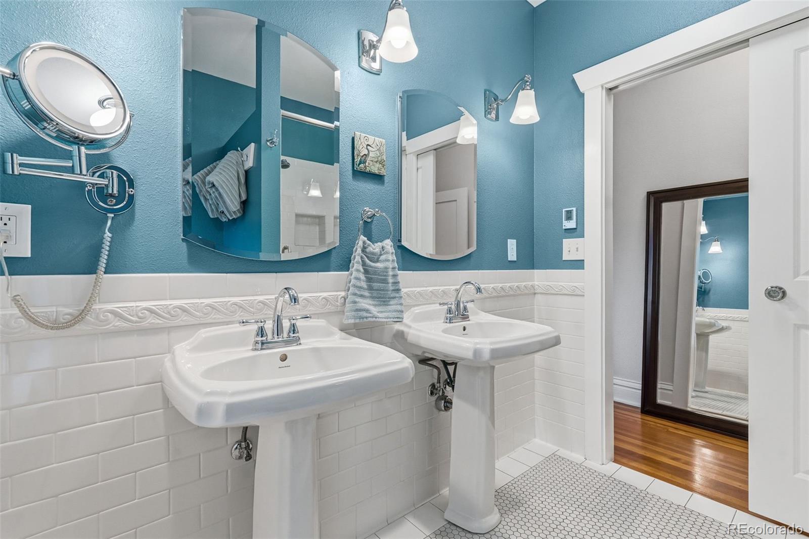 MLS Image #13 for 1244  milwaukee street,denver, Colorado