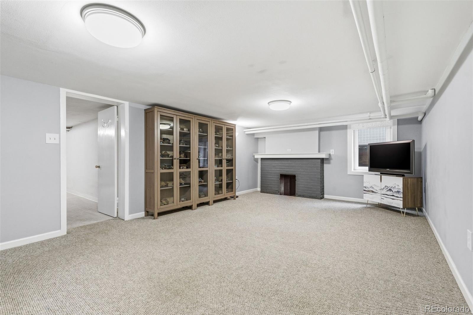 MLS Image #19 for 1244  milwaukee street,denver, Colorado