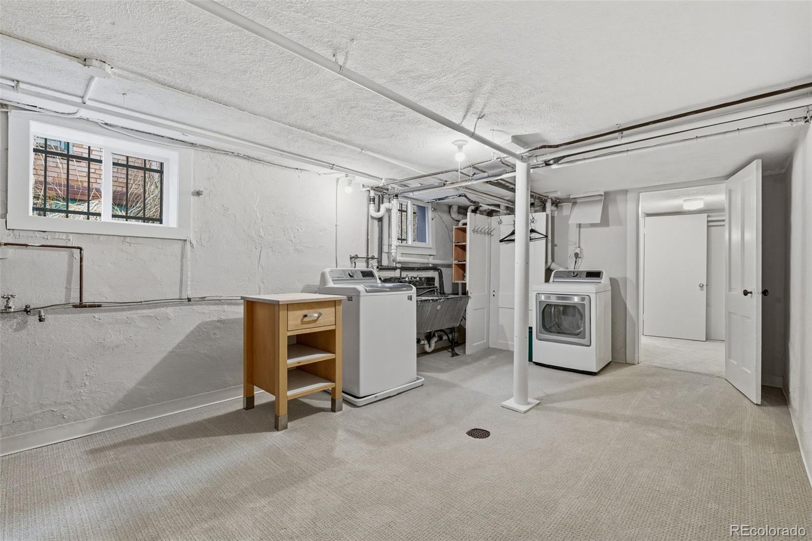 MLS Image #25 for 1244  milwaukee street,denver, Colorado