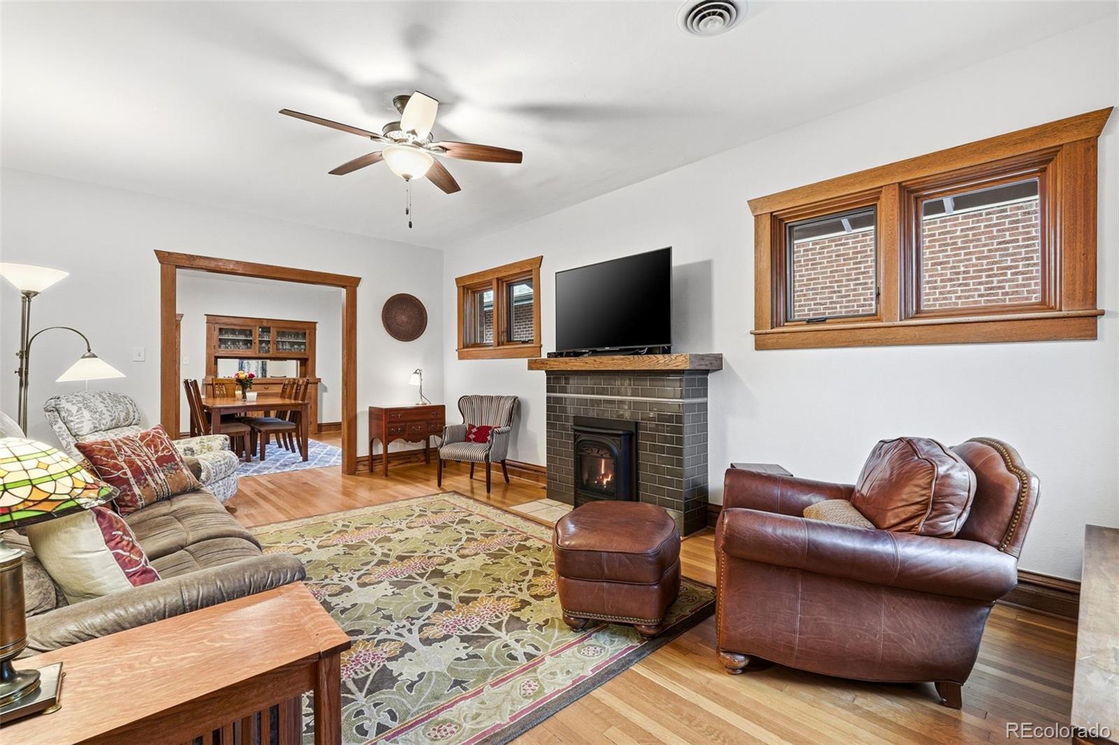 MLS Image #3 for 1244  milwaukee street,denver, Colorado