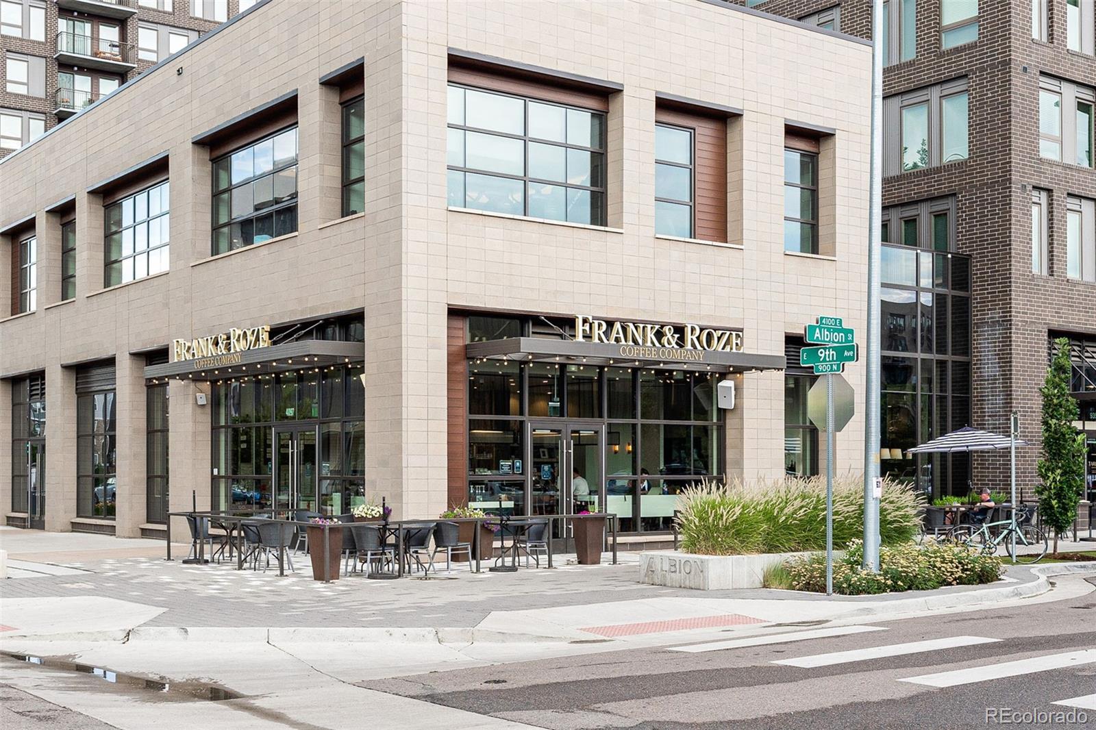 MLS Image #34 for 1244  milwaukee street,denver, Colorado