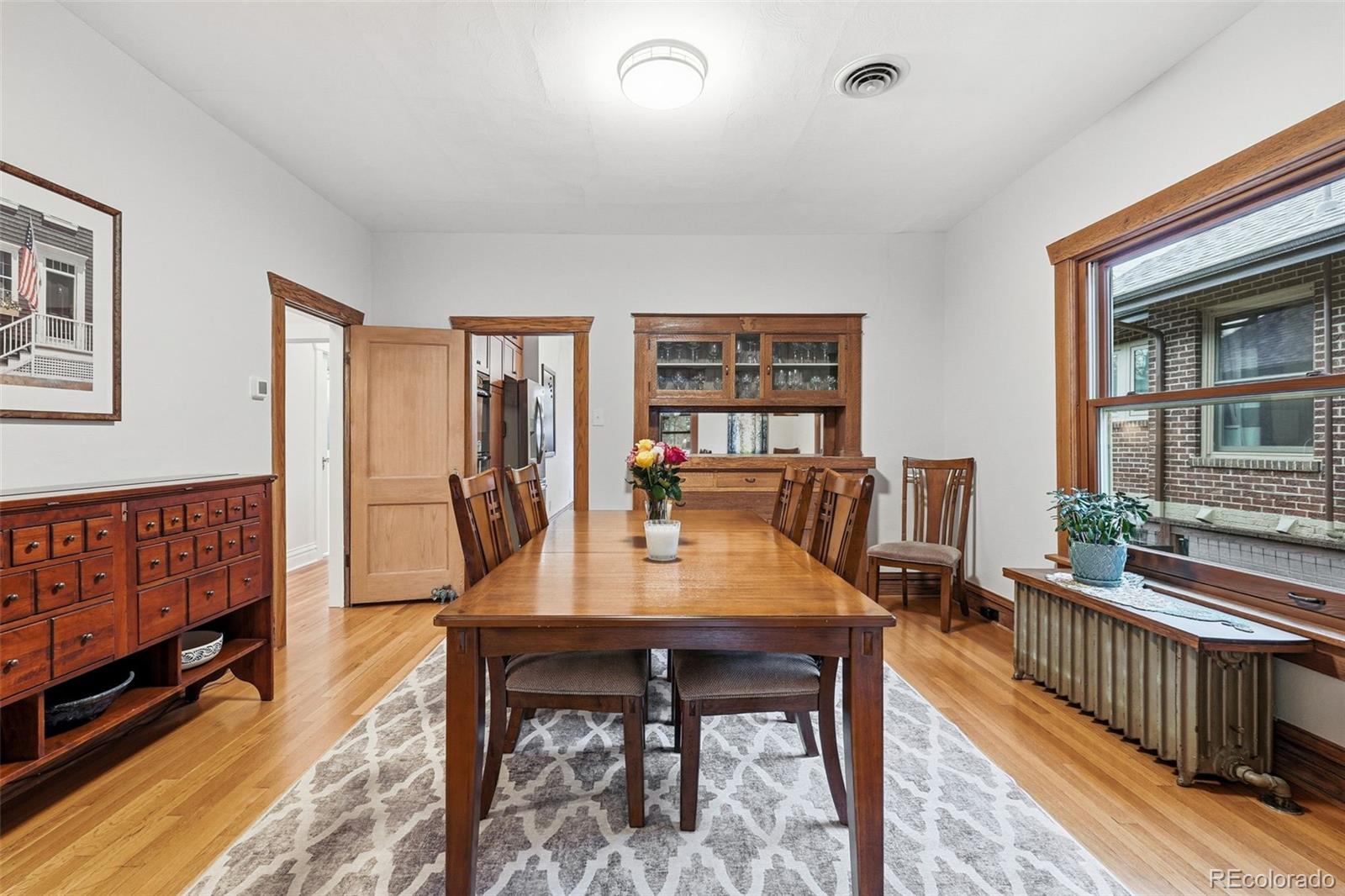 MLS Image #5 for 1244  milwaukee street,denver, Colorado