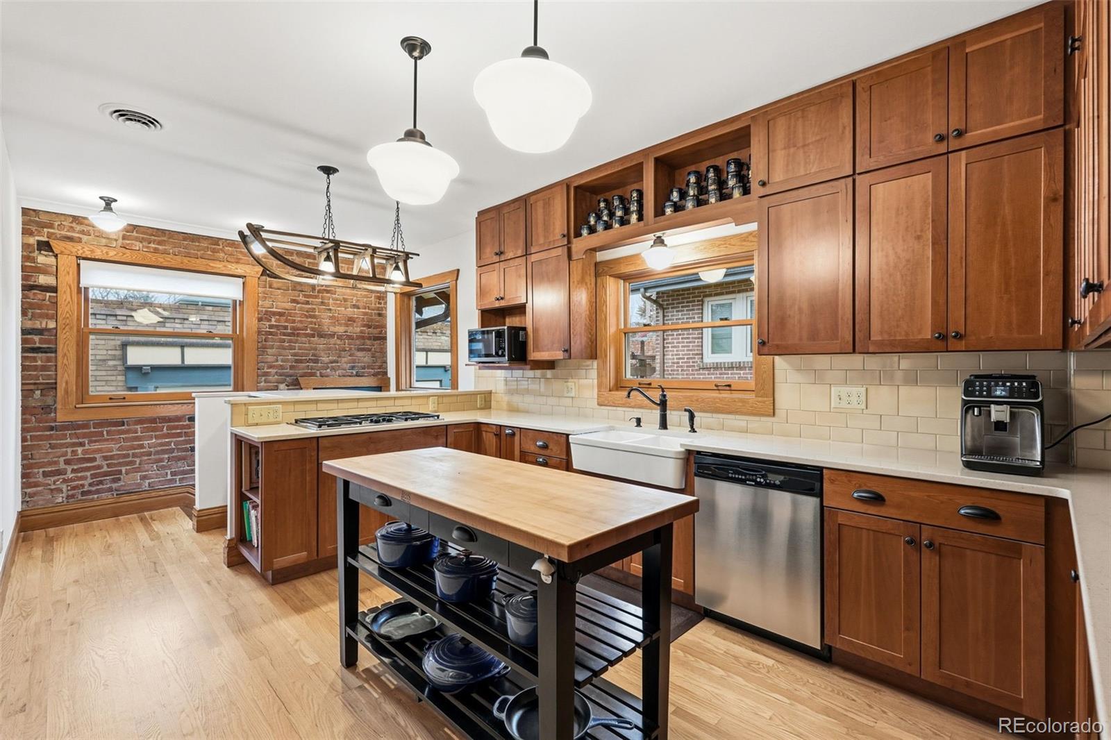 MLS Image #7 for 1244  milwaukee street,denver, Colorado