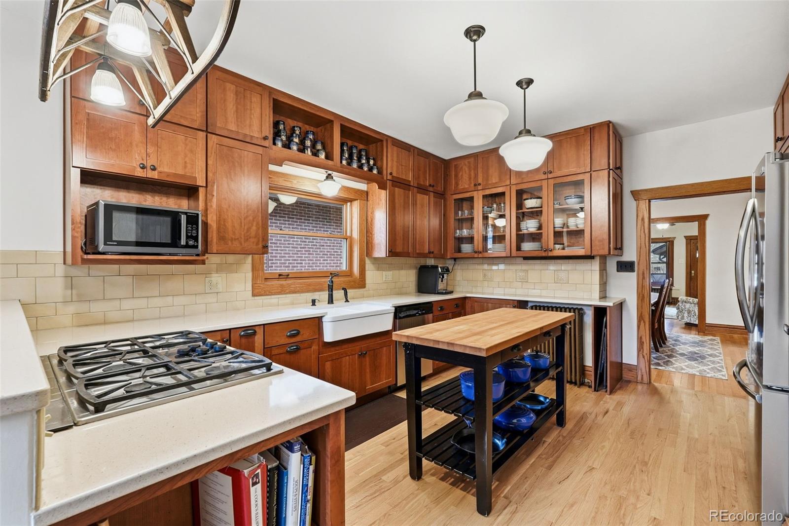 MLS Image #9 for 1244  milwaukee street,denver, Colorado