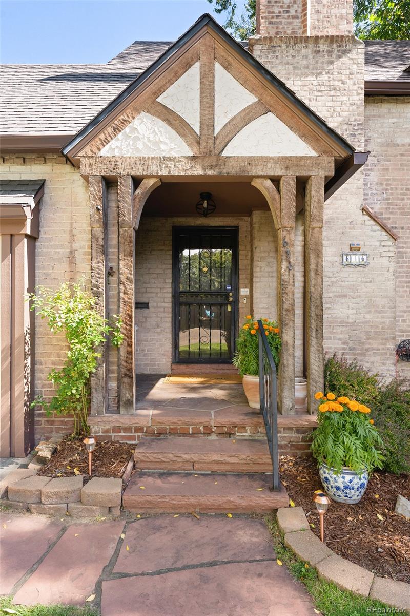 MLS Image #1 for 636  fairfax street,denver, Colorado