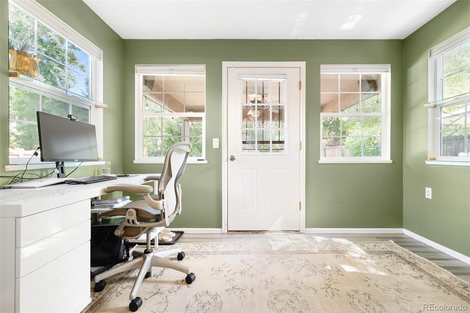 MLS Image #12 for 636  fairfax street,denver, Colorado