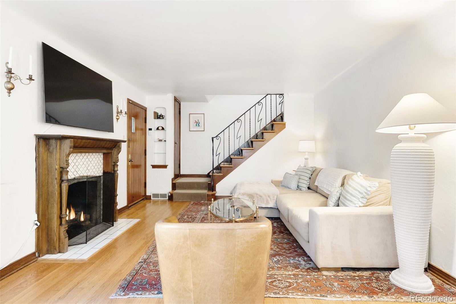 MLS Image #2 for 636  fairfax street,denver, Colorado