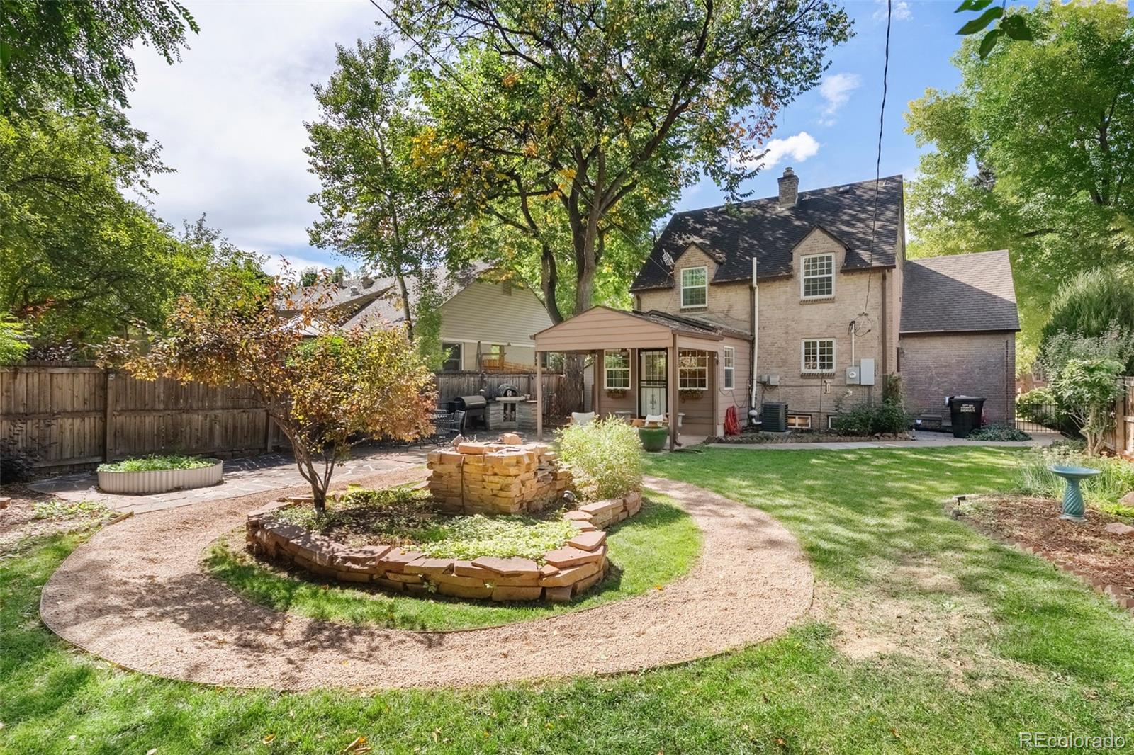 MLS Image #23 for 636  fairfax street,denver, Colorado