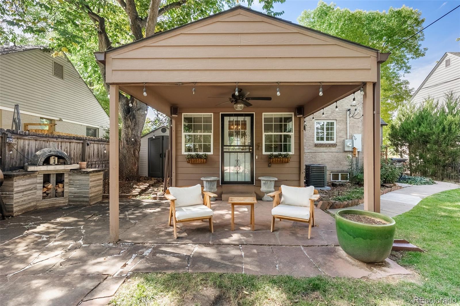 MLS Image #24 for 636  fairfax street,denver, Colorado