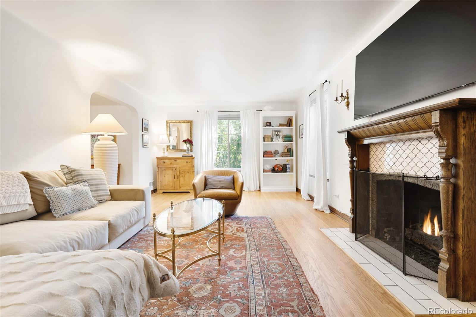 MLS Image #3 for 636  fairfax street,denver, Colorado