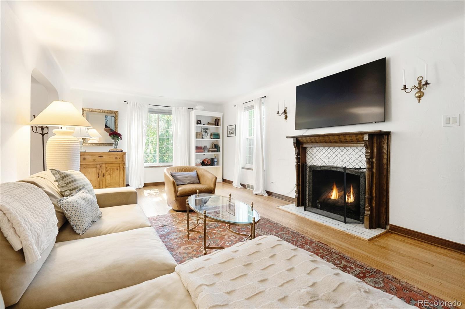 MLS Image #4 for 636  fairfax street,denver, Colorado