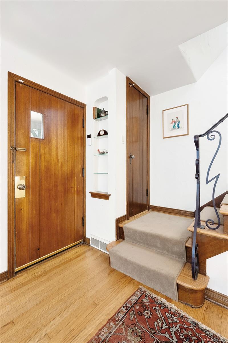 MLS Image #5 for 636  fairfax street,denver, Colorado