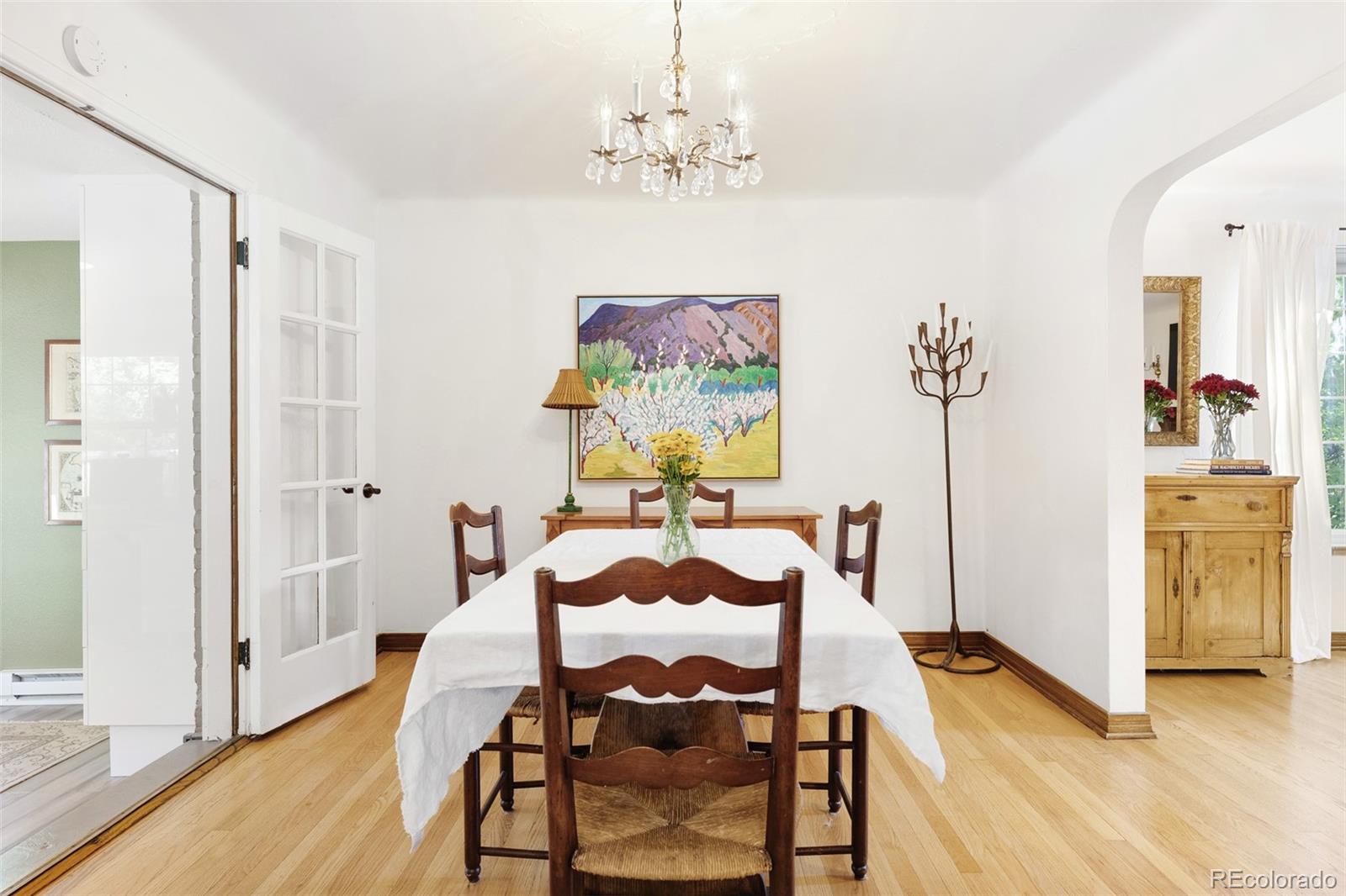 MLS Image #7 for 636  fairfax street,denver, Colorado