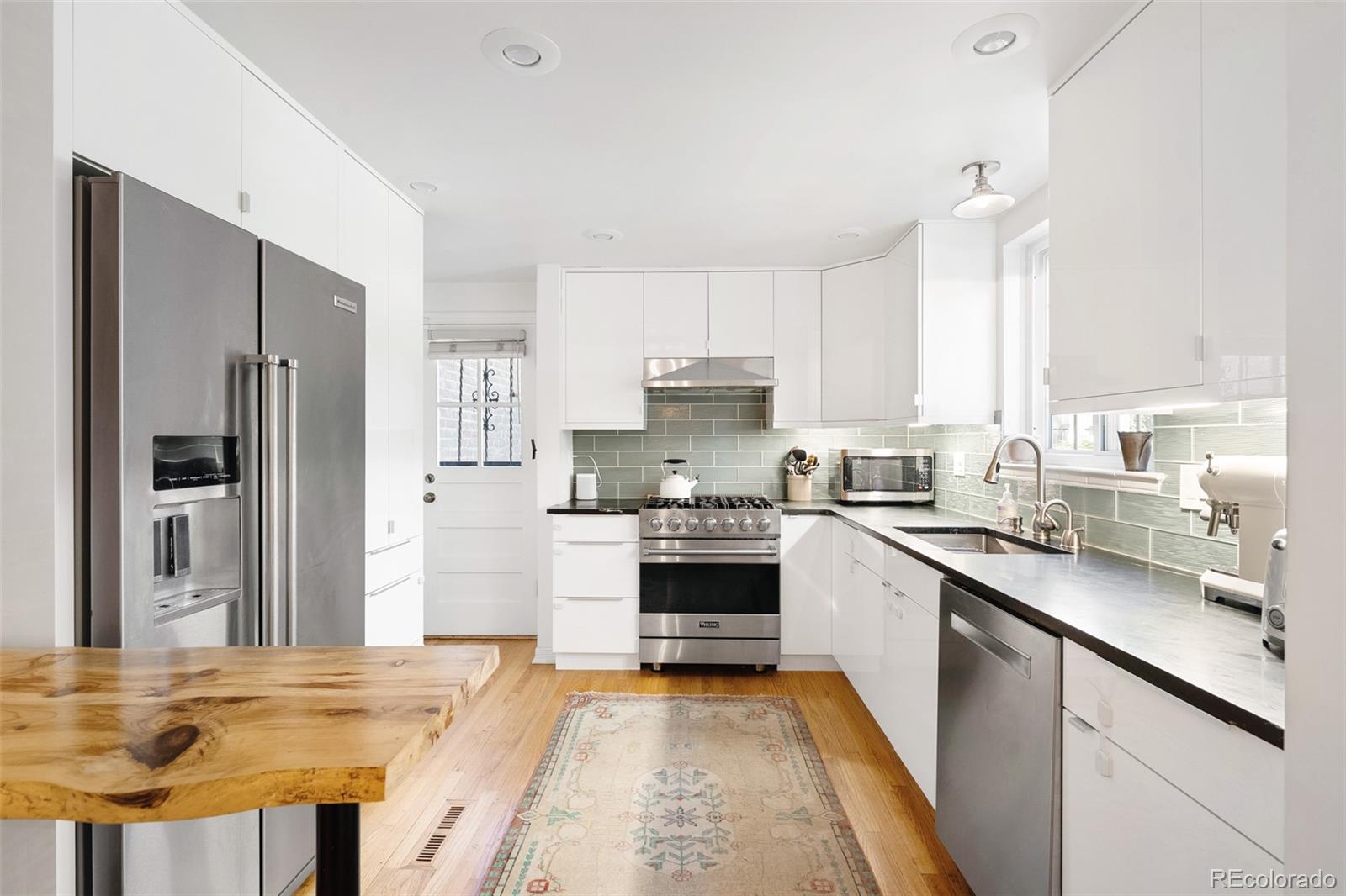 MLS Image #9 for 636  fairfax street,denver, Colorado