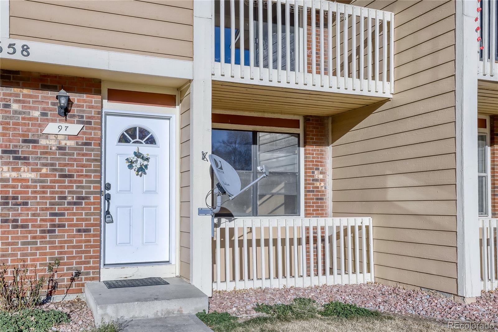 MLS Image #1 for 11658  community center drive,northglenn, Colorado