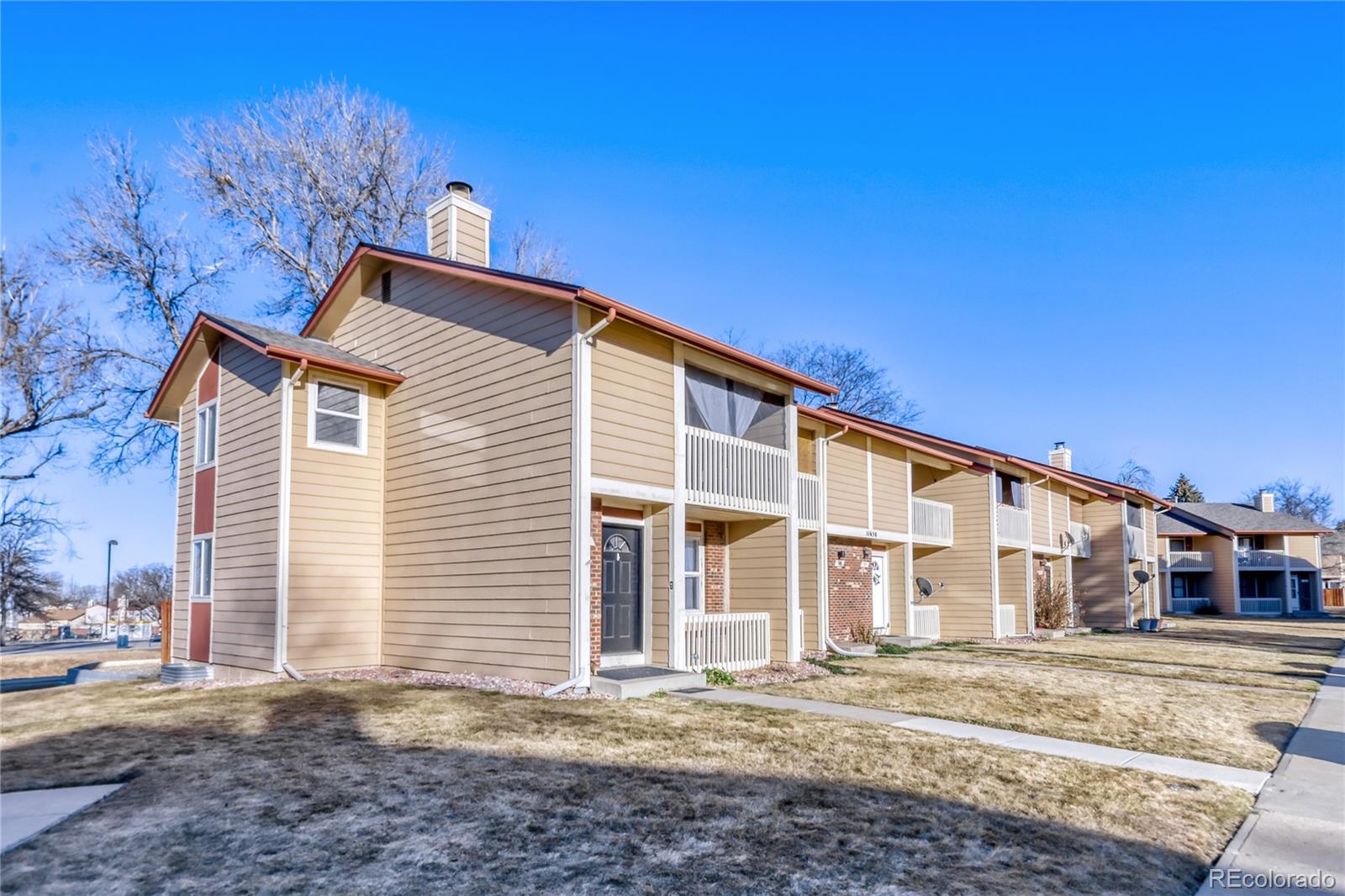 MLS Image #25 for 11658  community center drive,northglenn, Colorado