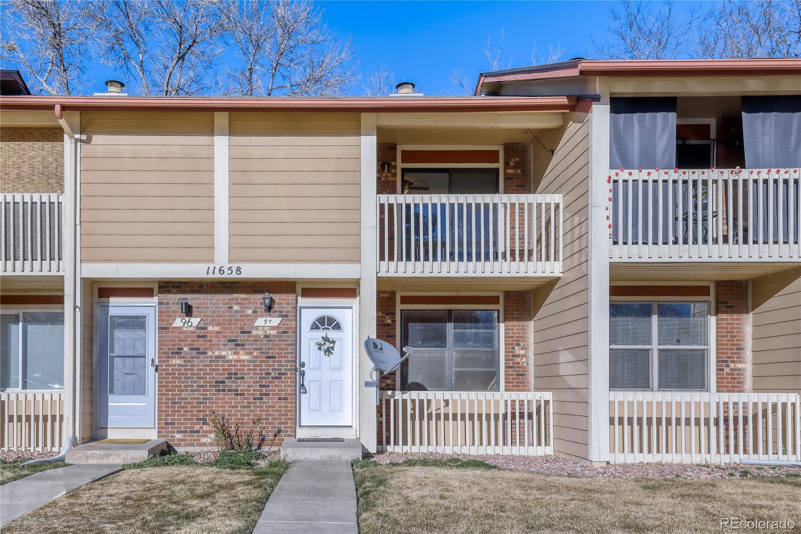 MLS Image #33 for 11658  community center drive,northglenn, Colorado