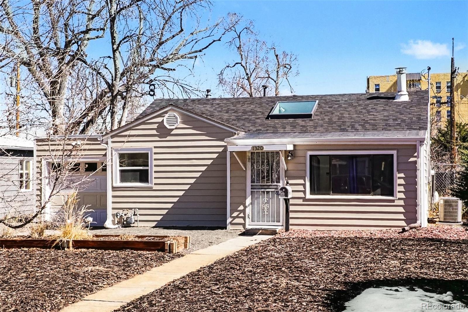 MLS Image #1 for 1320  willow street,denver, Colorado