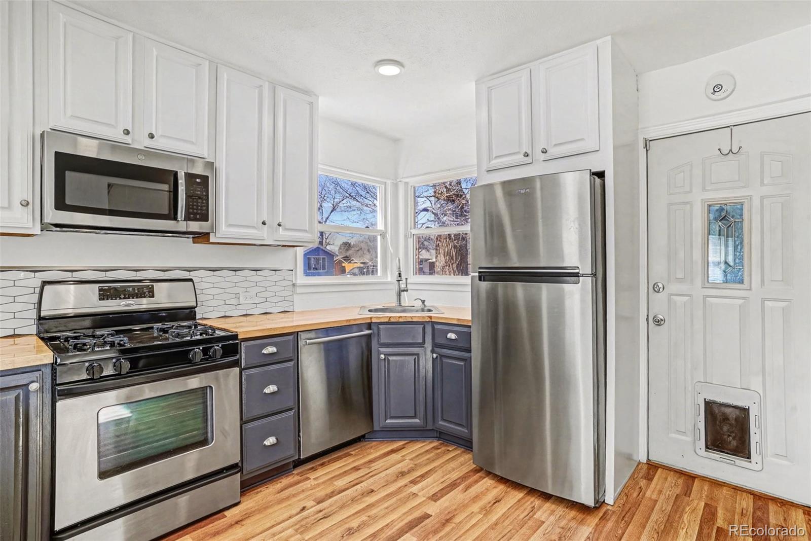 MLS Image #10 for 1320  willow street,denver, Colorado