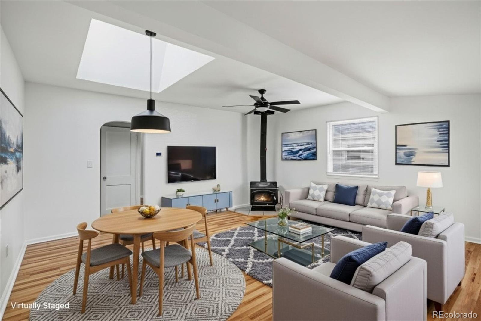 MLS Image #2 for 1320  willow street,denver, Colorado