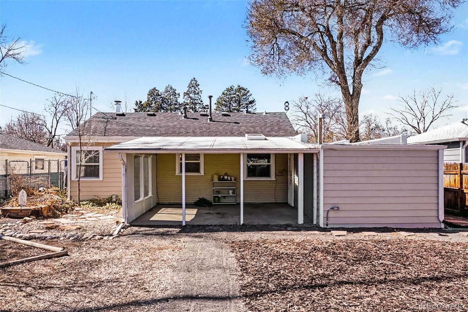 MLS Image #22 for 1320  willow street,denver, Colorado