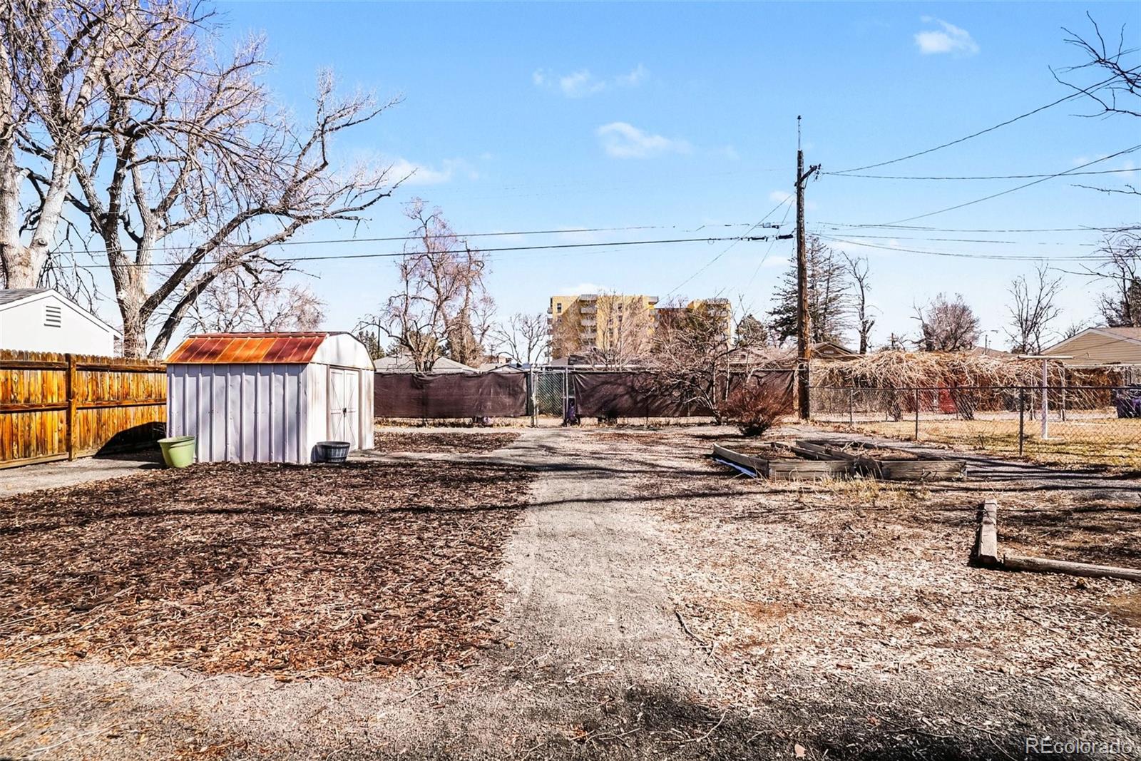 MLS Image #23 for 1320  willow street,denver, Colorado