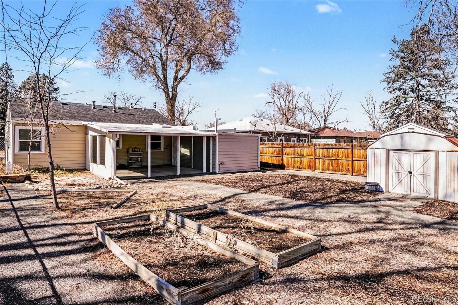 MLS Image #24 for 1320  willow street,denver, Colorado