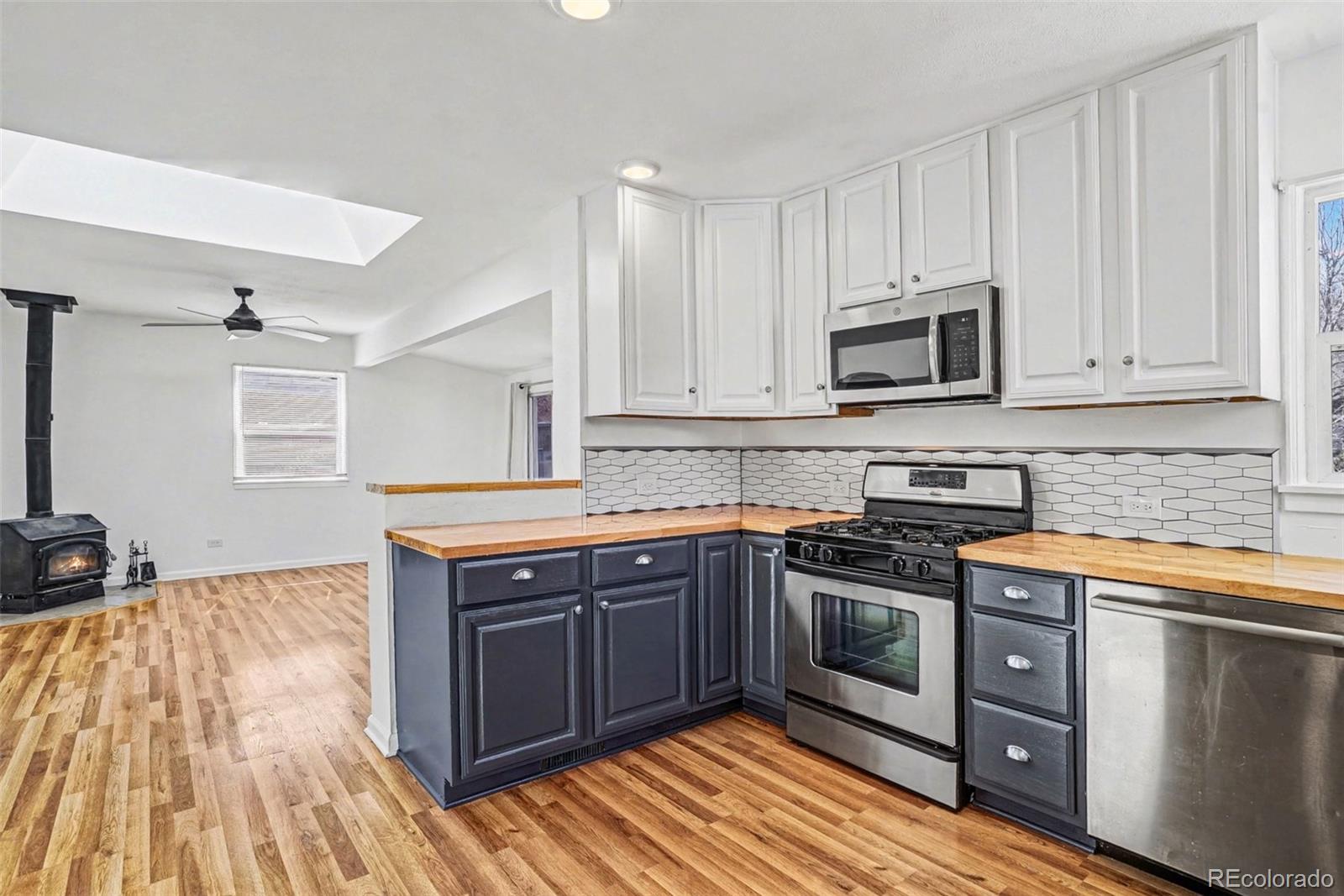 MLS Image #8 for 1320  willow street,denver, Colorado