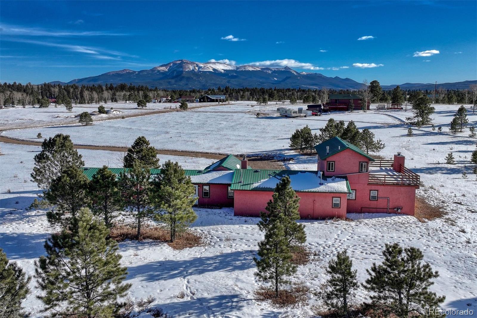 MLS Image #19 for 866  aspen village road,divide, Colorado