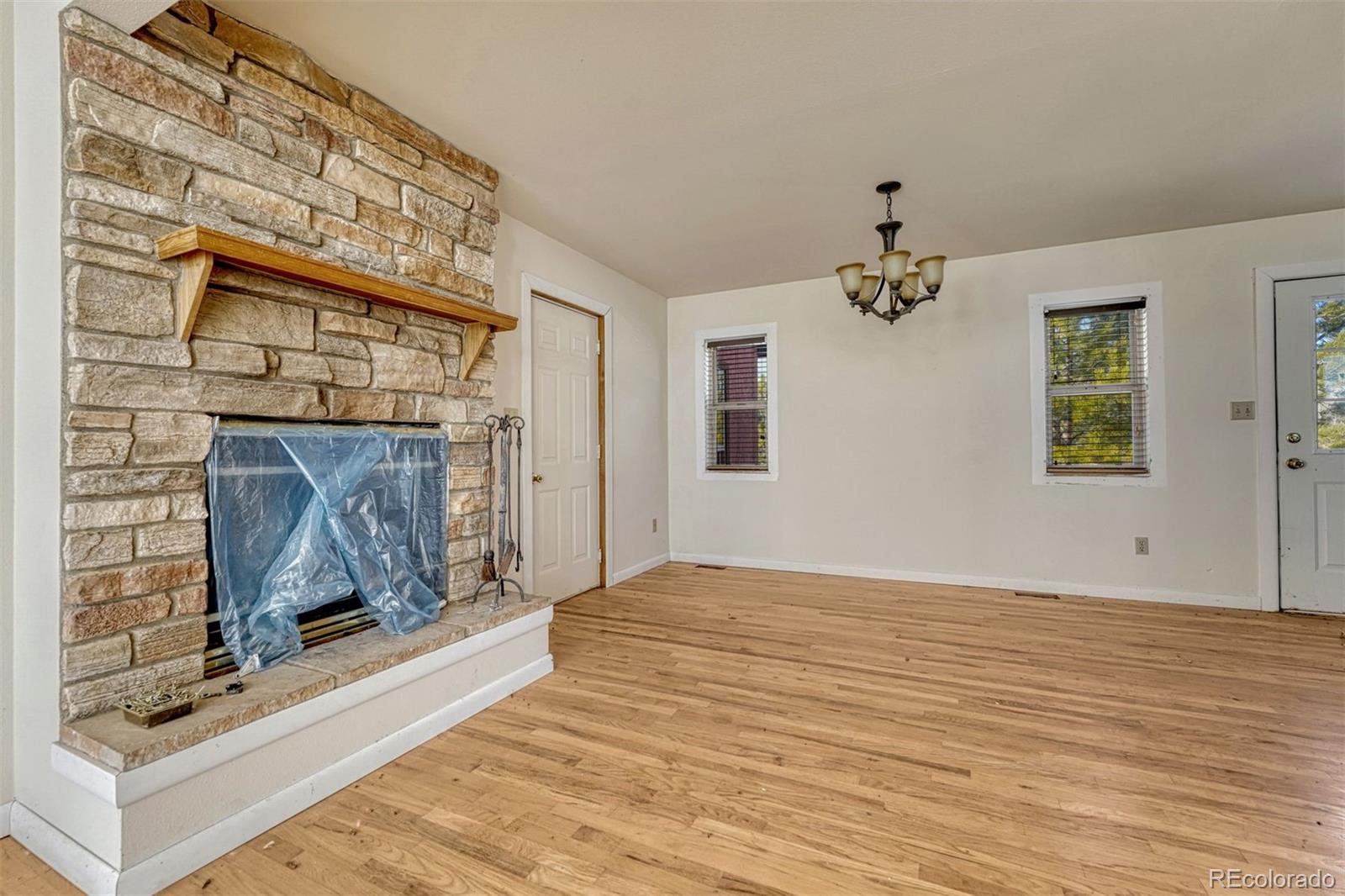 MLS Image #2 for 866  aspen village road,divide, Colorado