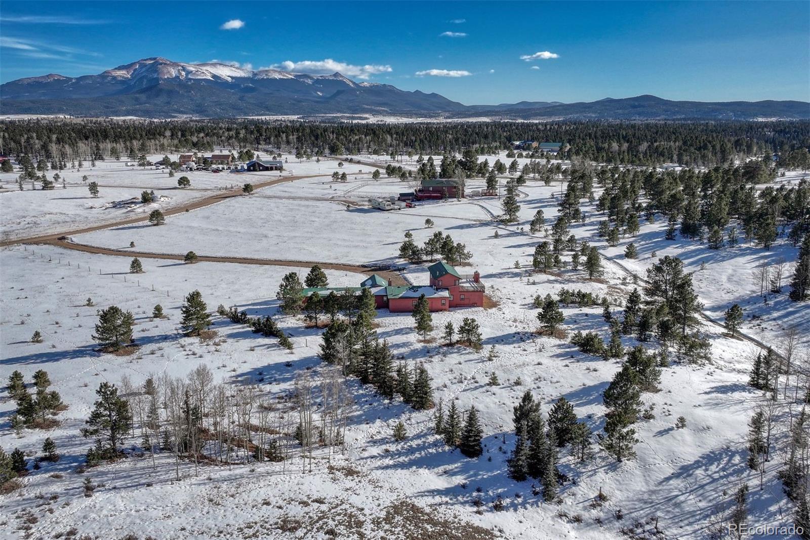 MLS Image #20 for 866  aspen village road,divide, Colorado