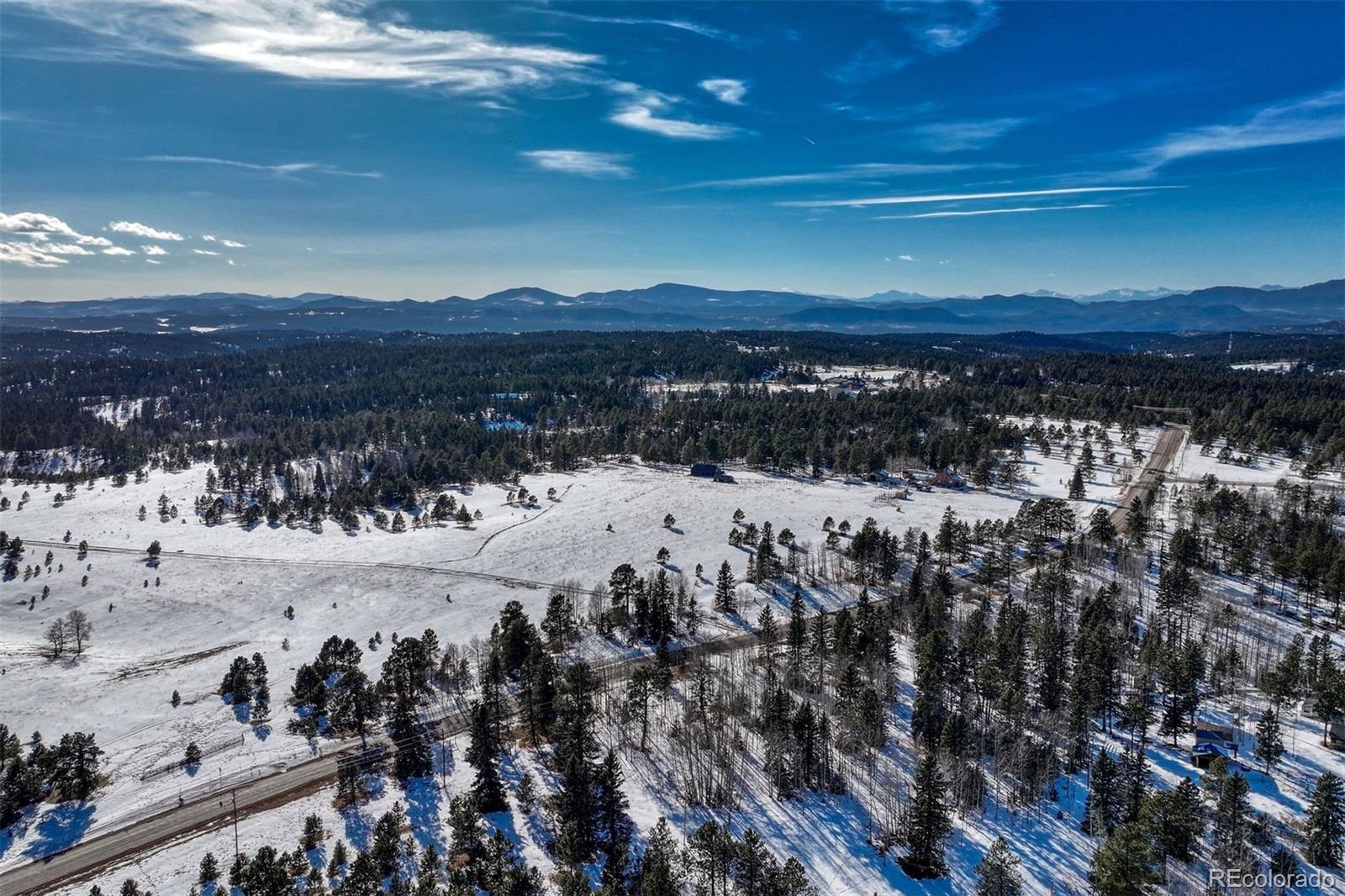 MLS Image #21 for 866  aspen village road,divide, Colorado