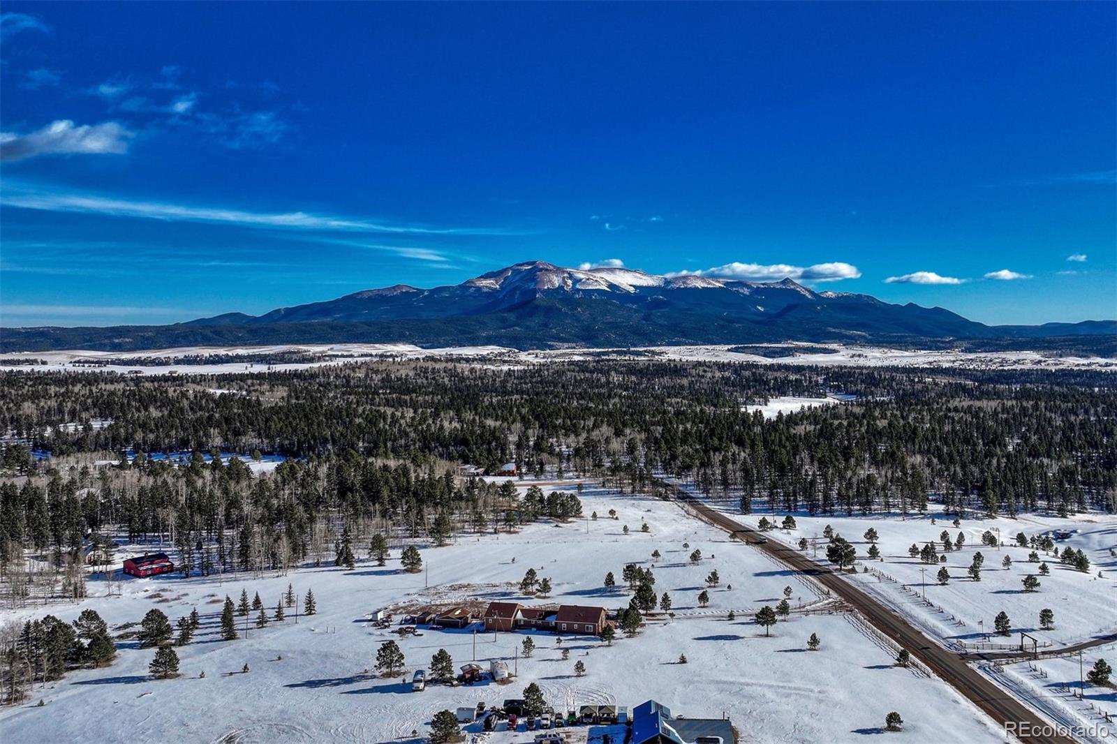 MLS Image #22 for 866  aspen village road,divide, Colorado