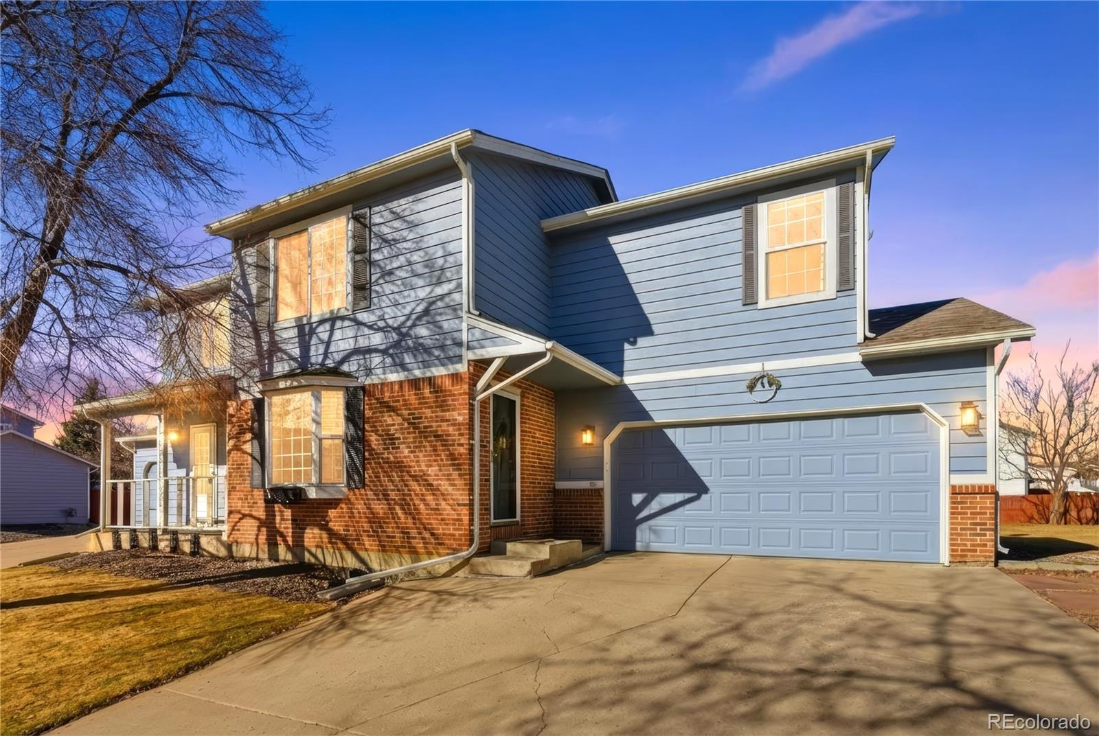 MLS Image #0 for 930 w 133rd circle,denver, Colorado