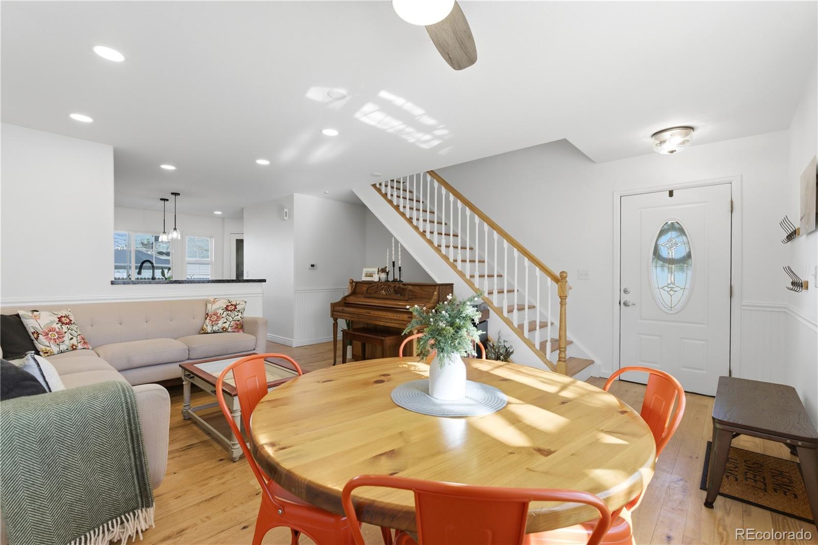 MLS Image #3 for 930 w 133rd circle,denver, Colorado