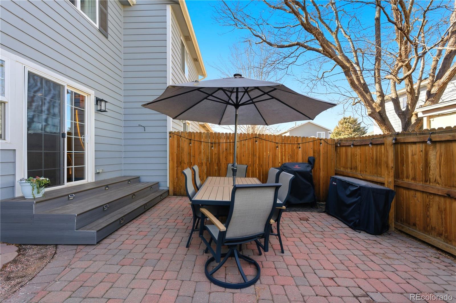 MLS Image #37 for 930 w 133rd circle,denver, Colorado