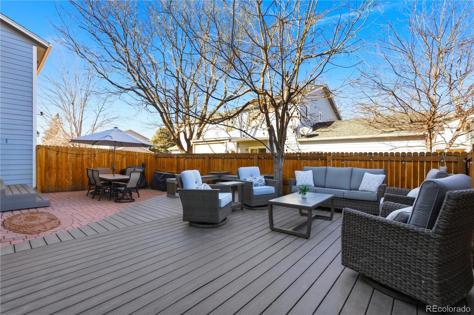 MLS Image #38 for 930 w 133rd circle,denver, Colorado