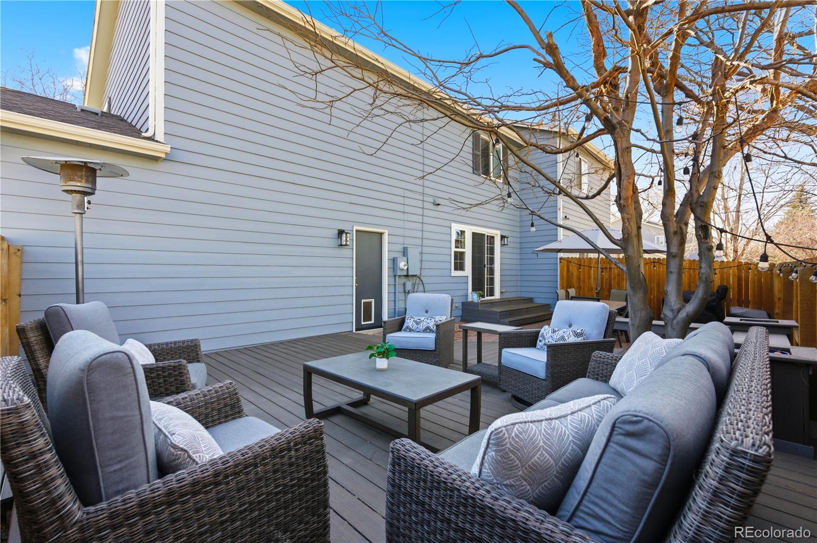MLS Image #40 for 930 w 133rd circle,denver, Colorado