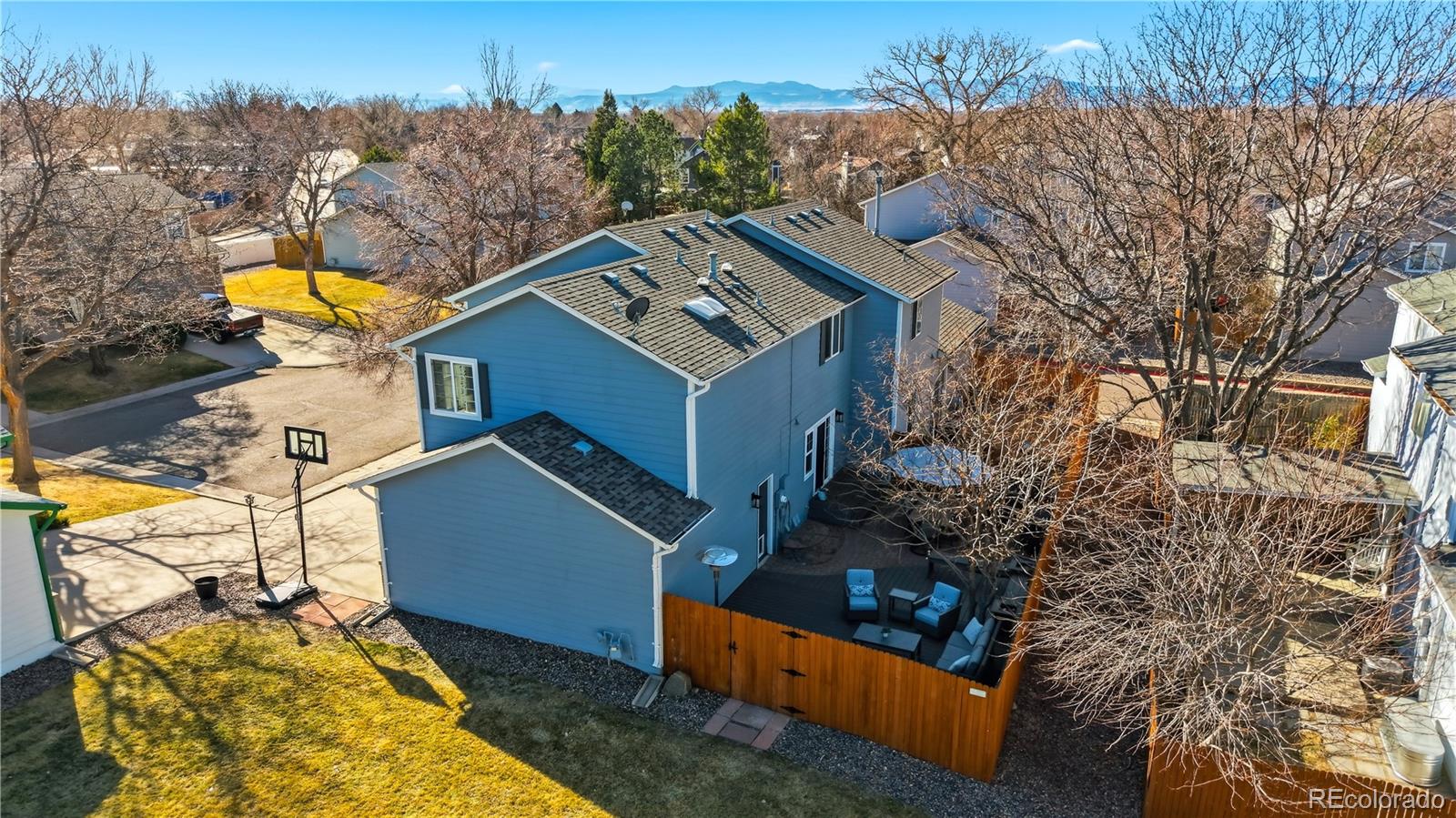 MLS Image #43 for 930 w 133rd circle,denver, Colorado