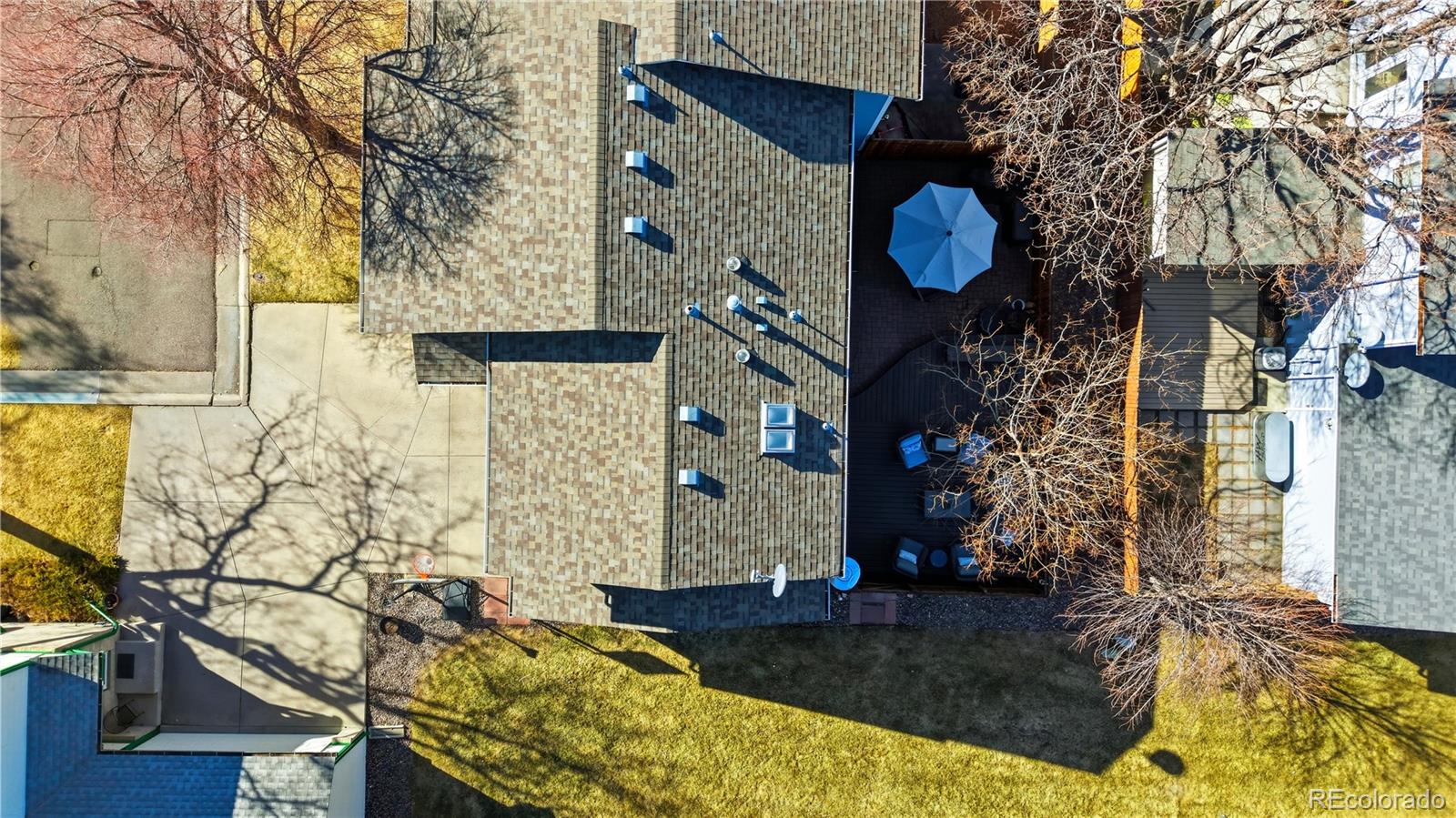 MLS Image #44 for 930 w 133rd circle,denver, Colorado