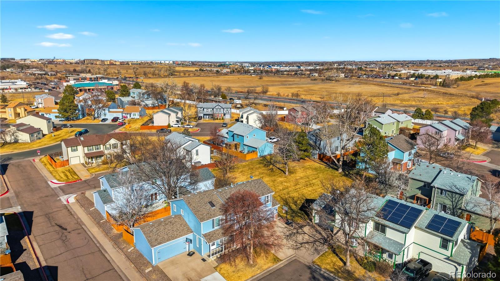 MLS Image #45 for 930 w 133rd circle,denver, Colorado