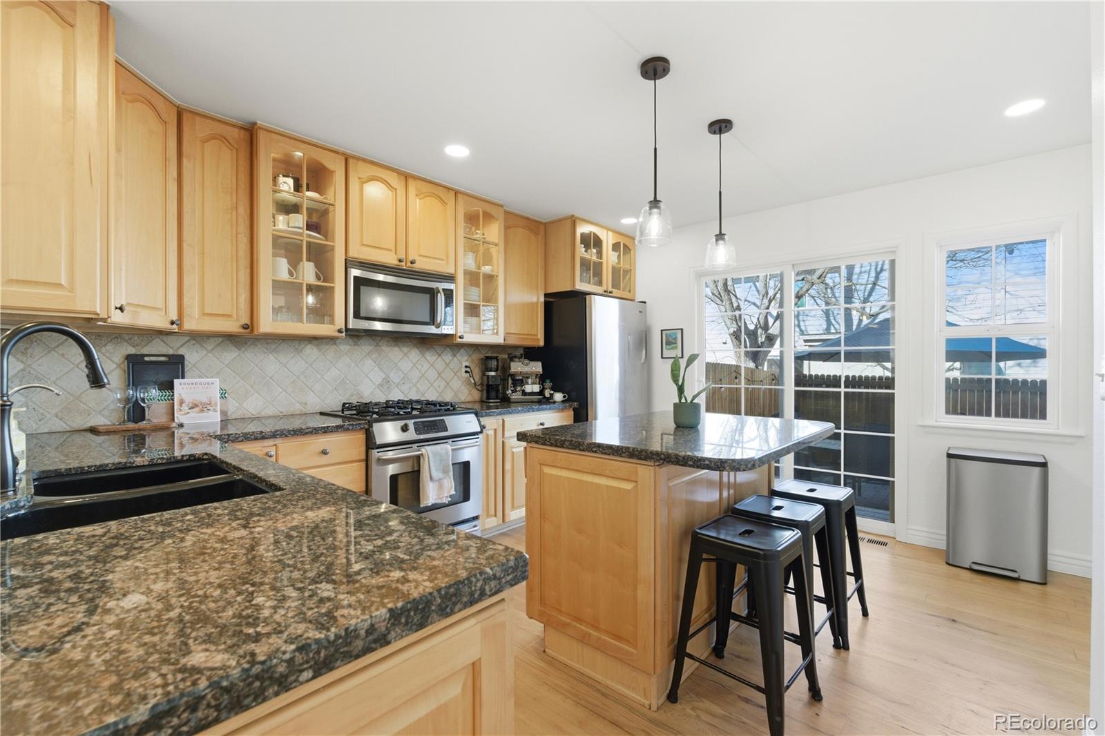 MLS Image #6 for 930 w 133rd circle,denver, Colorado