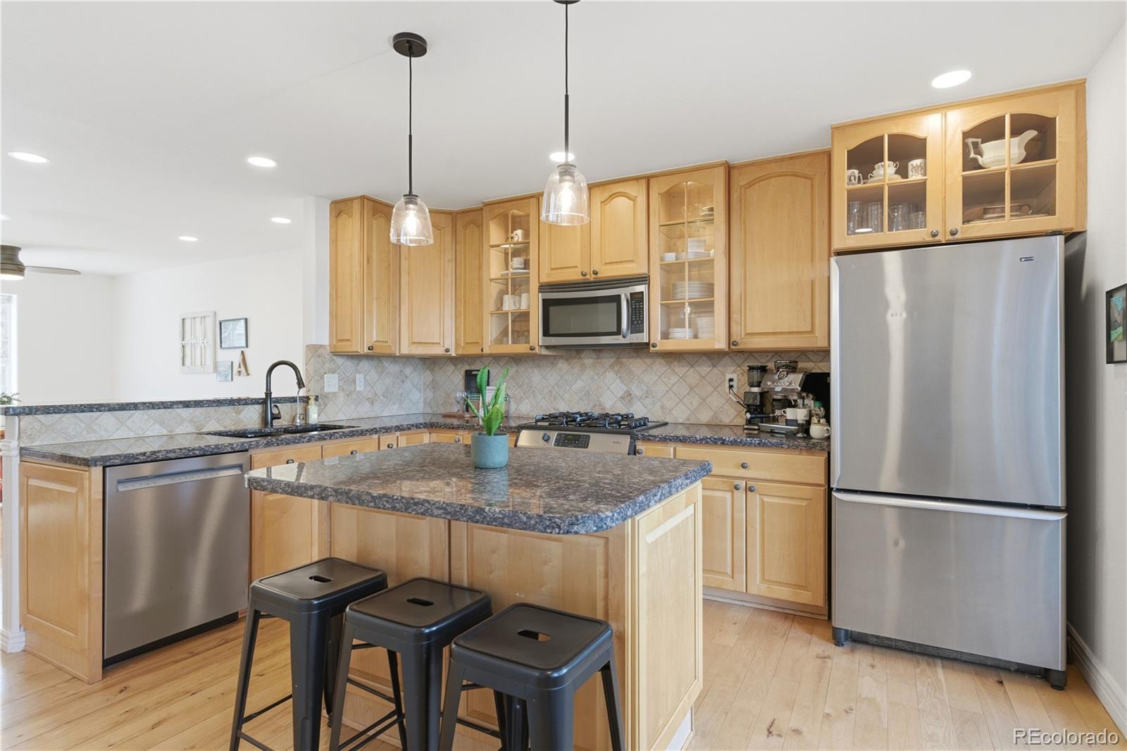 MLS Image #7 for 930 w 133rd circle,denver, Colorado