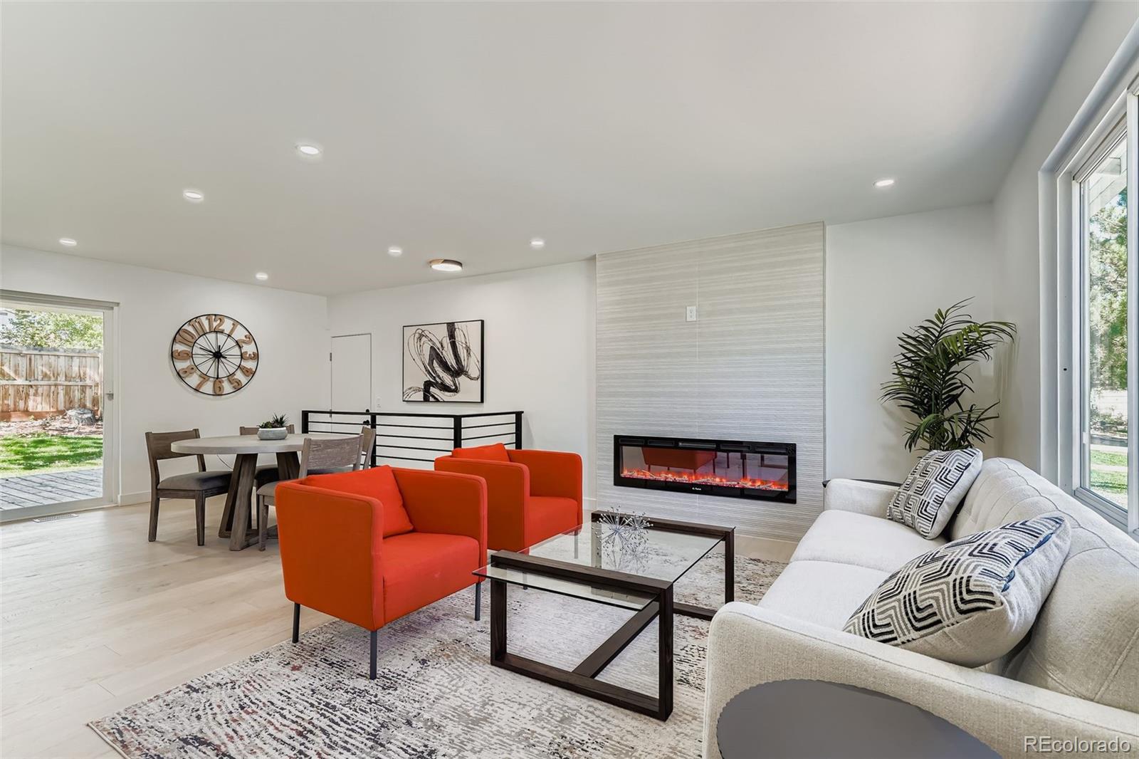 MLS Image #0 for 1157 s owens court,denver, Colorado